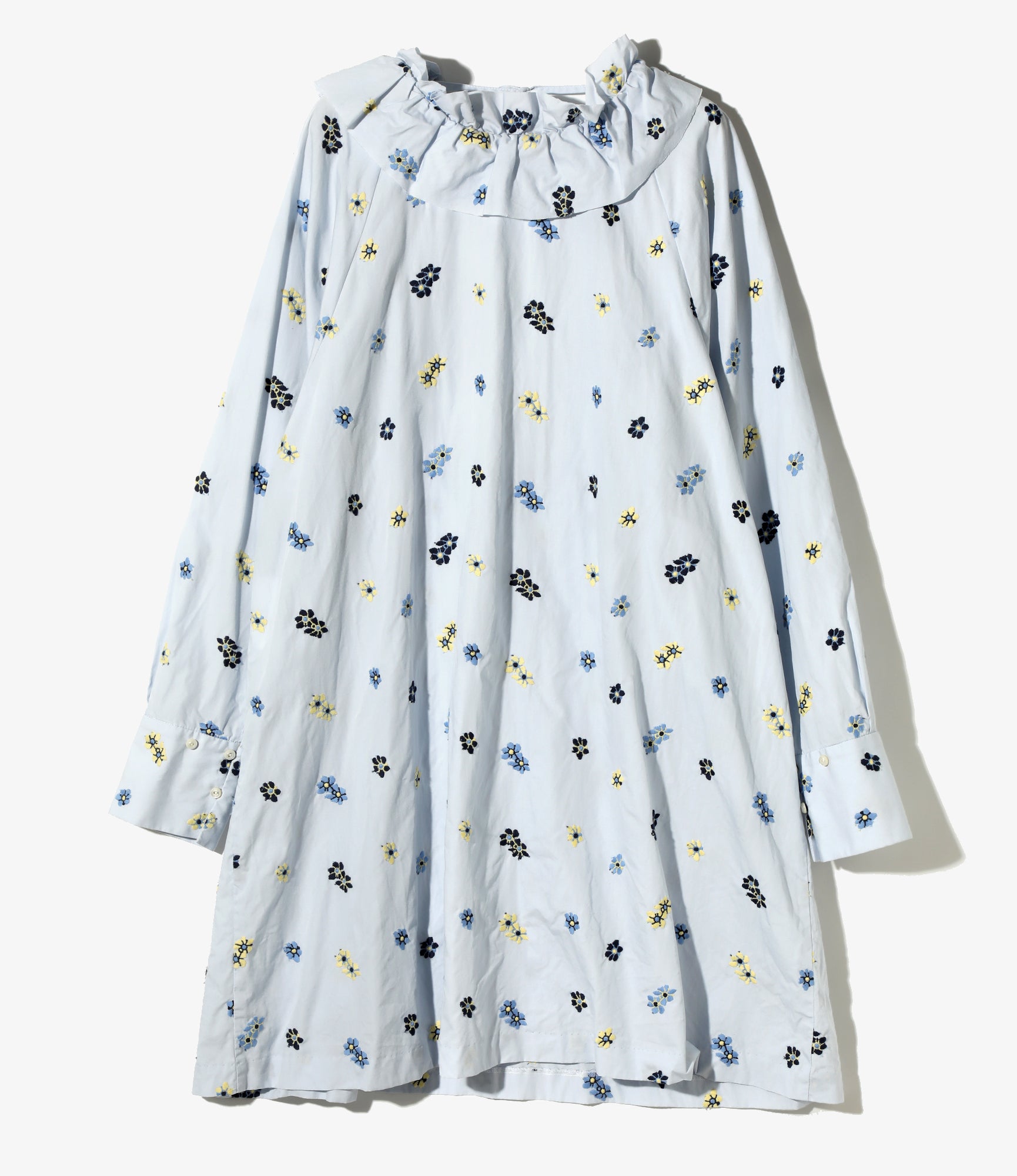 RHODOLIRION-DRESS – NEPENTHES ONLINE STORE