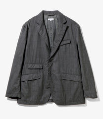 Andover Jacket - Tropical Wool