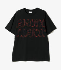 Printed Making a bow with Ribbon Tee