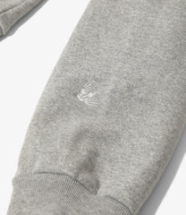 Half Zip Sweatshirt - French Terry