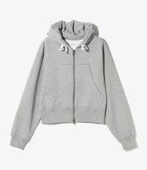 Hoody Sweatshirt - French Terry