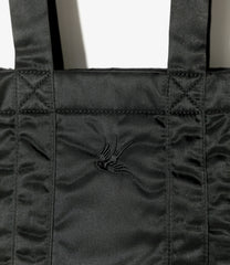 Novel Tote - Military Twill