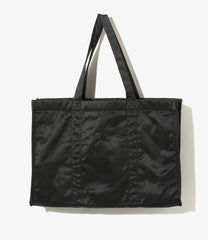 Lesson Tote - Military Twill