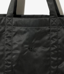 Lesson Tote - Military Twill