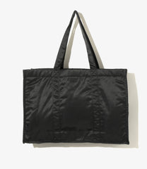 Lesson Tote - Military Twill