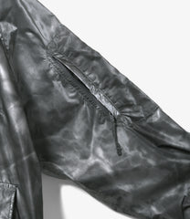 Atlantic Parka - Shadow Print