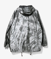 Atlantic Parka - Shadow Print