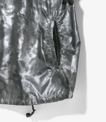 Atlantic Parka - Shadow Print