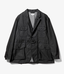 Folk Jacket - CP Denim