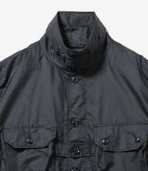 Explorer Shirt Jacket - Nylon Micro Ripstop