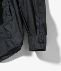 Explorer Shirt Jacket - Nylon Micro Ripstop