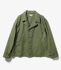 M41 Jacket - Cotton Ripstop