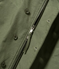 M41 Jacket - Cotton Ripstop