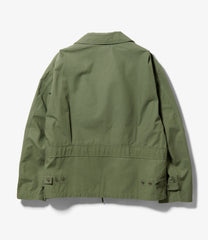 M41 Jacket - Cotton Ripstop