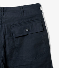 Fatigue Short - CL Java Cloth