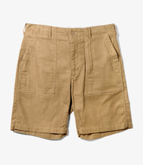 Fatigue Short - CL Java Cloth