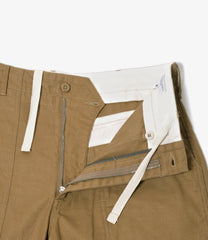 Fatigue Short - CL Java Cloth