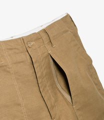 Fatigue Short - CL Java Cloth