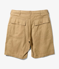 Fatigue Short - CL Java Cloth