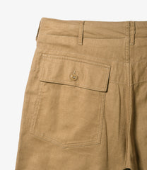 Fatigue Short - CL Java Cloth