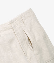 Fatigue Short - CL Java Cloth