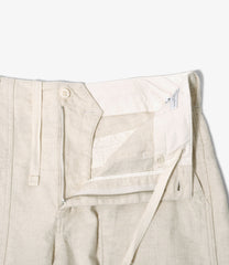 Fatigue Short - CL Java Cloth