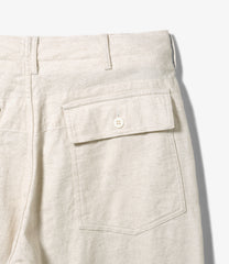 Fatigue Short - CL Java Cloth