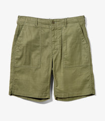 Fatigue Short - CL Java Cloth