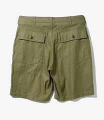 Fatigue Short - CL Java Cloth