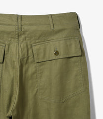 Fatigue Short - CL Java Cloth