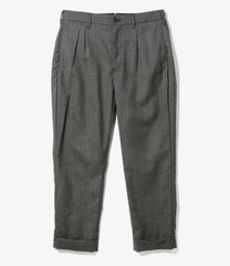 Andover Pant - Tropical Wool