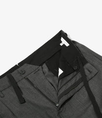 Andover Pant - Tropical Wool