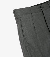 Andover Pant - Tropical Wool