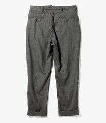 Andover Pant - Tropical Wool