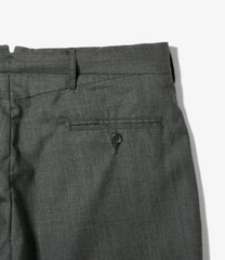 Andover Pant - Tropical Wool