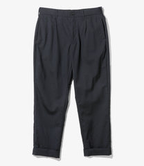 Andover Pant - Tropical Wool