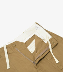 Fatigue Pant - CL Java Cloth