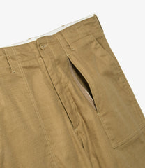 Fatigue Pant - CL Java Cloth