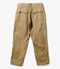 Fatigue Pant - CL Java Cloth