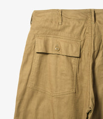 Fatigue Pant - CL Java Cloth