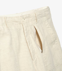 Fatigue Pant - CL Java Cloth