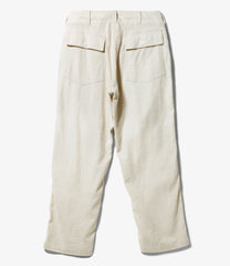 Fatigue Pant - CL Java Cloth