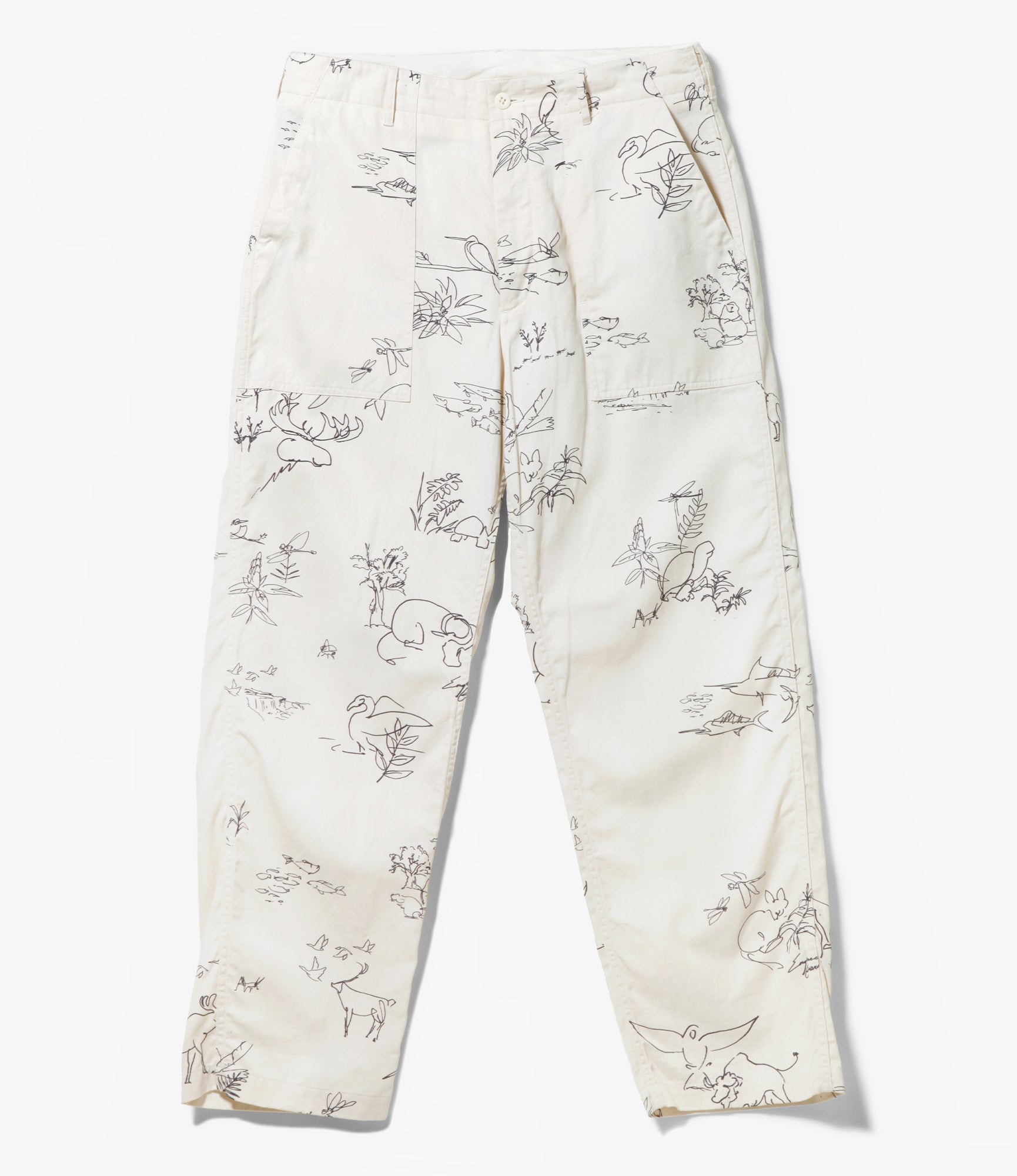 ENGINEERED GARMENTS – ページ 6 – NEPENTHES ONLINE STORE
