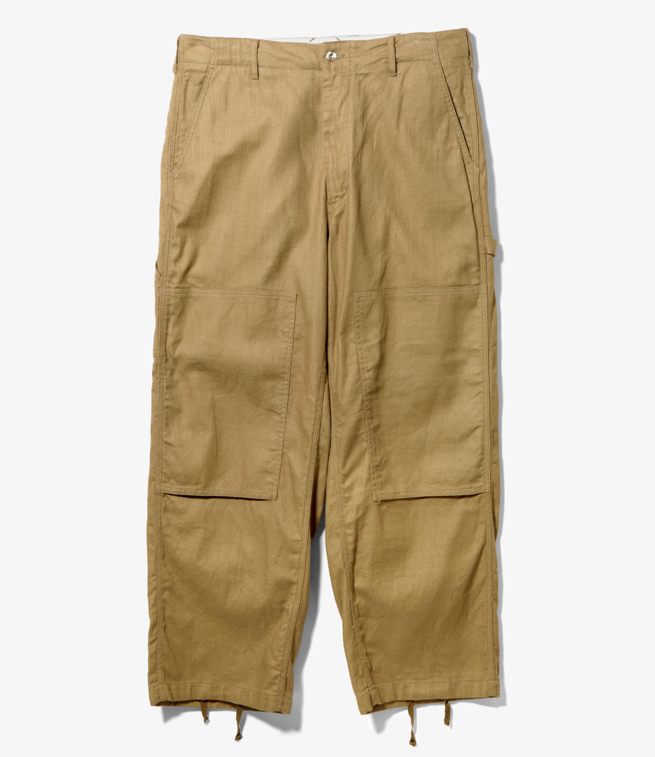 Painter Pant - CL Java Cloth – NEPENTHES ONLINE STORE