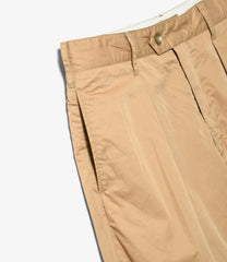 Carlyle Pant - Superfine Twill