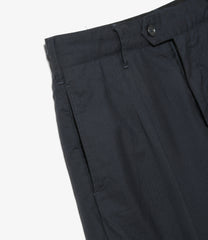 Carlyle Pant - Tropical Wool