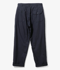 Carlyle Pant - Tropical Wool