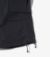 FA Short - Cotton Reversed Sateen