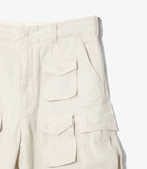 FA Short - CL Java Cloth