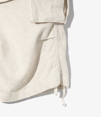 FA Short - CL Java Cloth